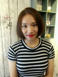 -韩逸龙霆Hair Design Studio