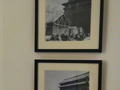 -西安唐皇城墙含光门遗址博物馆