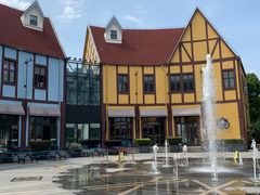 -安徒生童话乐园