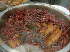 -刘小忙把子肉(北园大街总店)