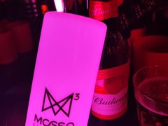 -MOSSO·Liveshow(M3香港广场店)