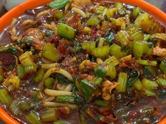 -玲玲米粉·新疆现炒米粉(大十字总店)