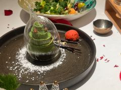-王品牛排(郑州大卫城店)
