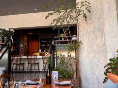 -Laures·月桂西班牙碳烤餐厅(十尚坊店)