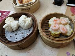 -点都德(汇盈广场店)
