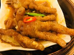 -点都德(聚福楼店)