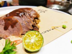 -上海1号私藏菜(静安店)