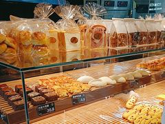 -FANEN法念·烘焙·甜点(万象城店)