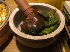 -炊烟小炒黄牛肉(中心印象城店)
