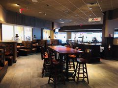 -RED LOBSTER(多伦多DT店)