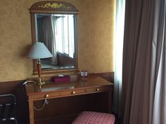 -曼谷王子宫殿酒店