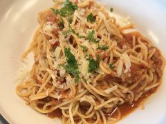 意式肉酱面-wagas(暖山店)