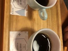-sugarman espresso素饮糖人高新咖啡工厂