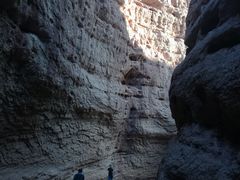 -张掖平山湖大峡谷景区