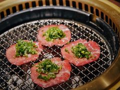 -橘焱胡同烧肉夜食(BFC外滩金融中心店)