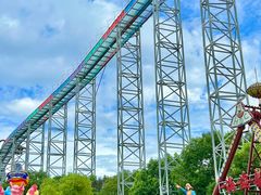 -常州淹城野生动物世界