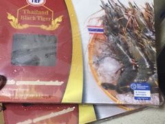 -盒马鲜生(189购物中心店)