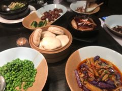 -外婆家(杭州马塍店·杭帮菜名店)