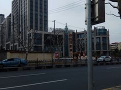 -上影国际影城(普陀绿地缤纷城店)