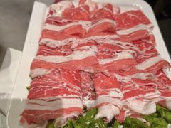 -牛街·马辈儿涮肉(牛街总店)