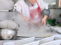 -陈记锅盖面(长江路店)