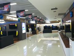 -苏宁易购(先锋路店)