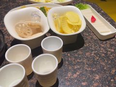 -火吧PTV聚会餐厅(1号店)