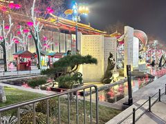 -大唐不夜城