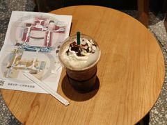 -星巴克臻选(国贸商城首店)