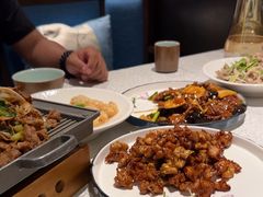 -萃華楼(王府井店)