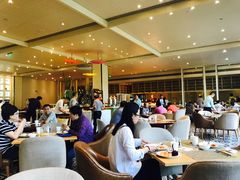 -成都安仁福朋喜来登酒店