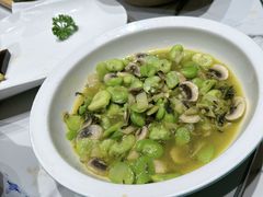 -阿露佳·舌尖上的安吉菜