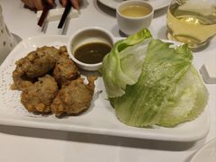 万剁炸鱼球-小榄人家酒楼(民安店)