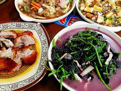 -聂记粤菜馆(鼓西路店)