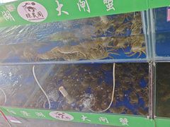 -阳澄湖大闸蟹·琼灵阁牌品牌连锁(吴中总店)