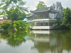 -荔湾湖公园