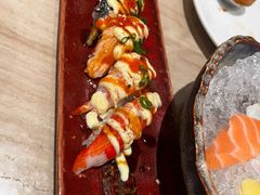 -大渔铁板烧(蛇口店)