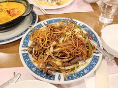 -玫瑰园西餐厅(新华大厦店)