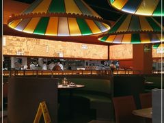 -塔哈尔·新疆盛宴(奉贤龙湖店)