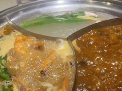 -新辣道鱼火锅(上地华联店)