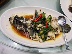 -寻味顺德·南记酒家·传统顺德菜·鱼生(广源路店)