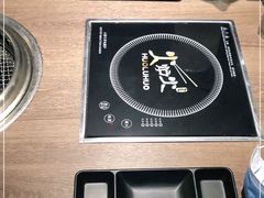 -火炉火自助餐(枫蓝国际店)