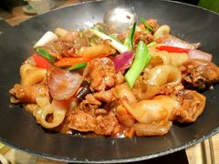 -珍味汤馆·潮汕家乡菜(保利文化广场店)