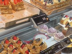 -FANEN法念·烘焙·甜点(万象城店)