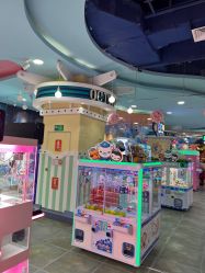 -万达宝贝王(银川金凤万达广场店)