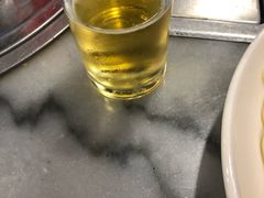 -马记伊源斋涮肉·清真菜(潘家园古玩市场店)