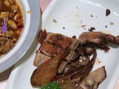 -王府井酒店(金桥港湾店)
