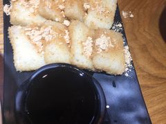 -三猫黑鱼花(南大店)
