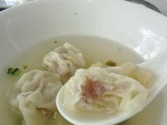 -巧手馄饨(箍桶巷店)