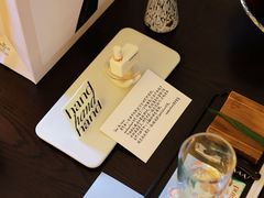 -上海波特曼丽思卡尔顿酒店